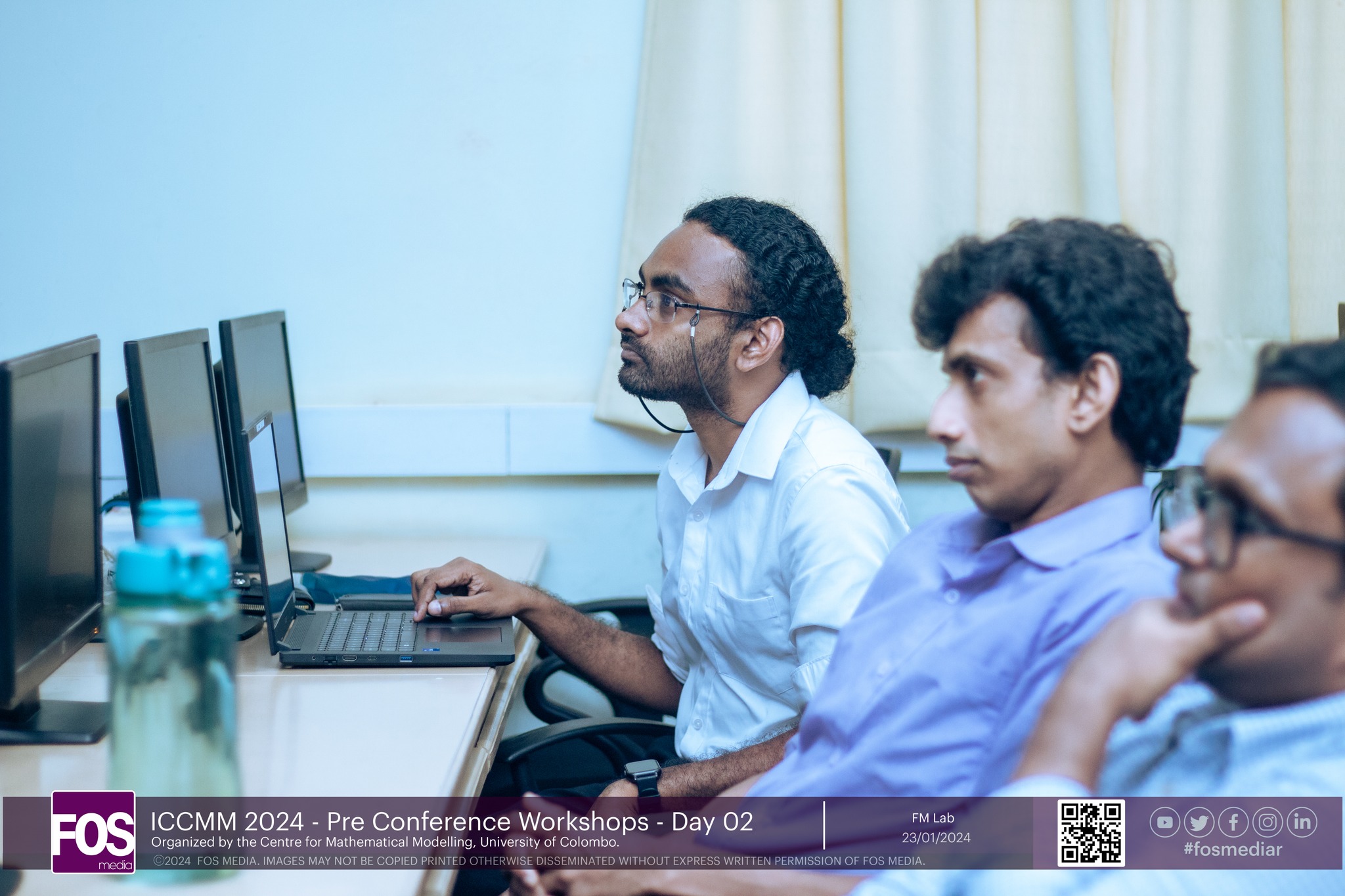 CQCM 2024 - Photo 4