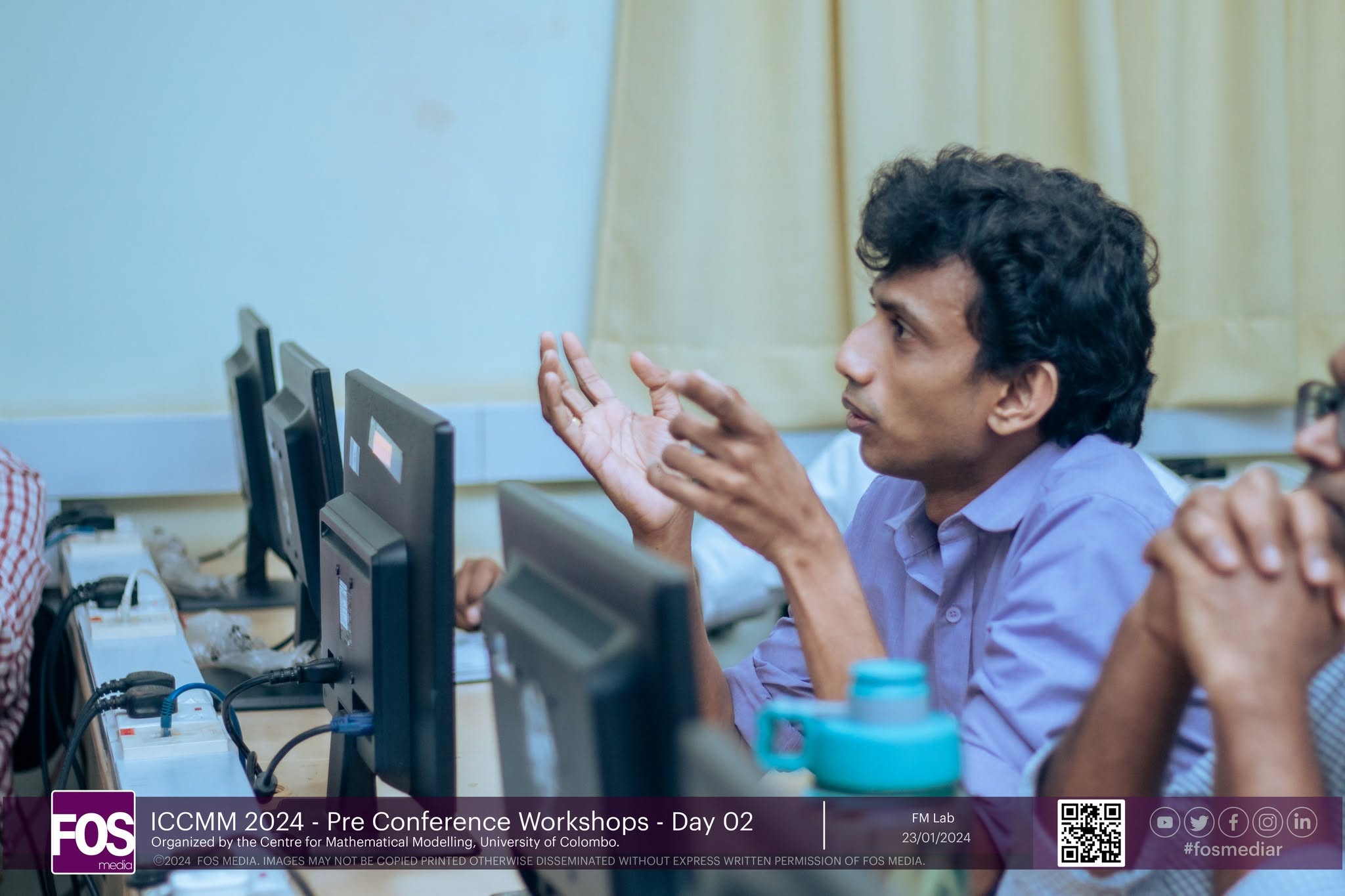CQCM 2024 - Photo 6