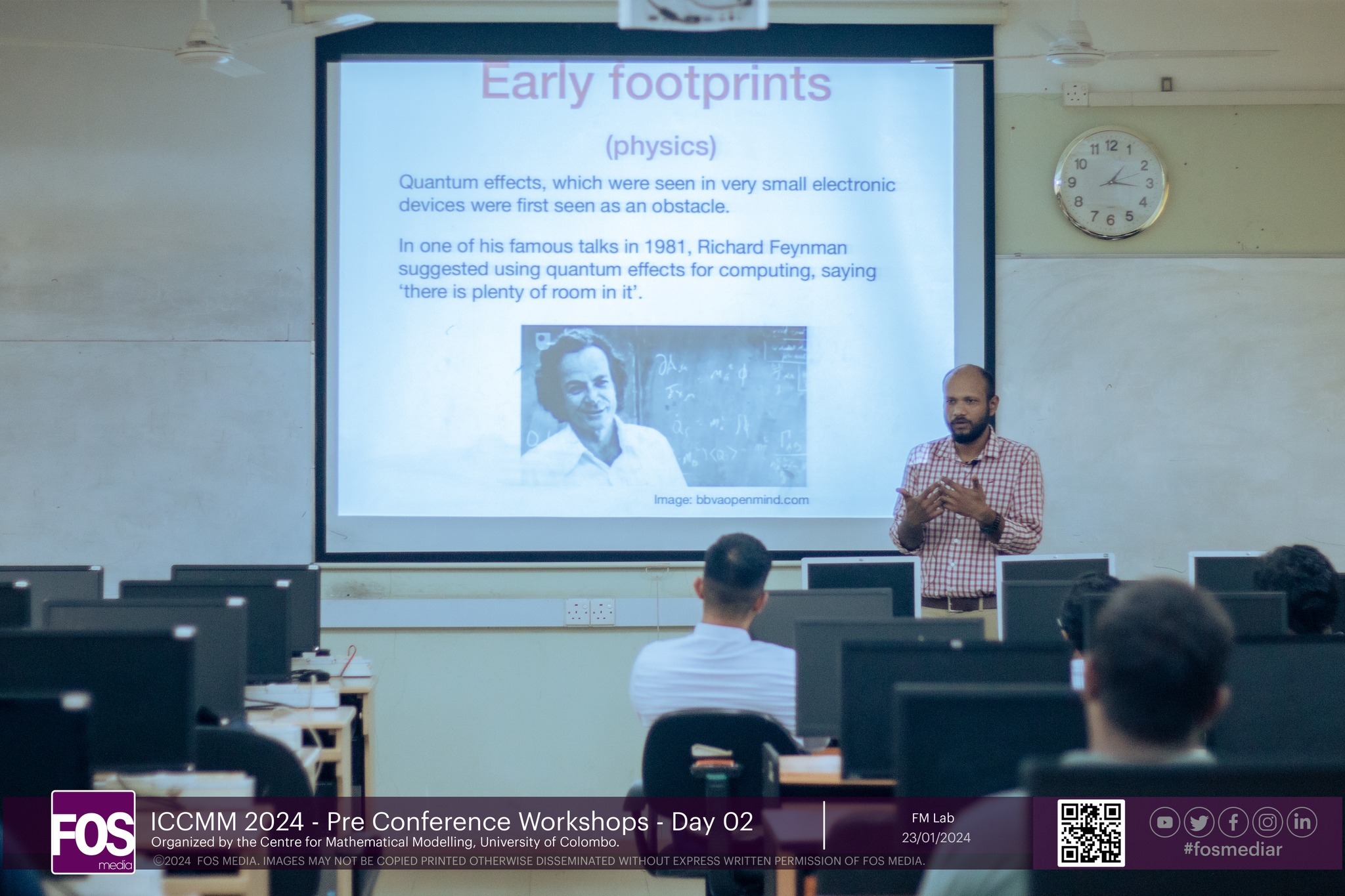 CQCM 2024 - Photo 2