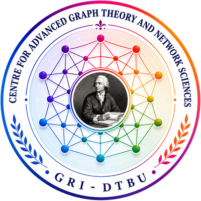 Centre for Advanced Graph Theory and Network Sciences logo
