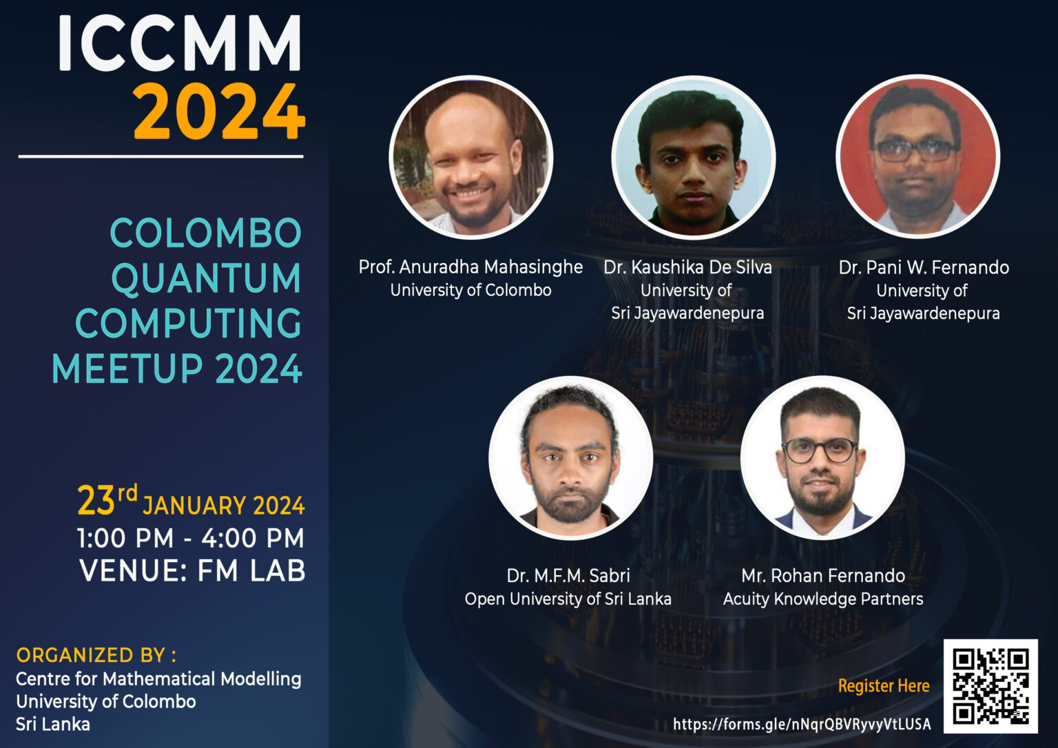 CQCM 2024 - Flyer