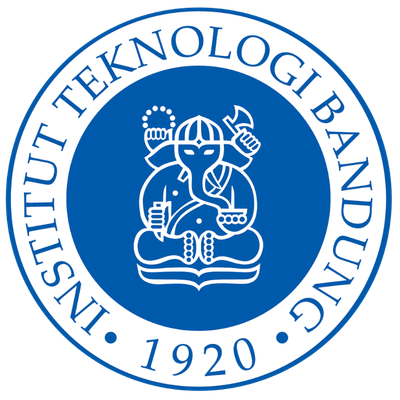 Institut Teknologi Bandung logo
