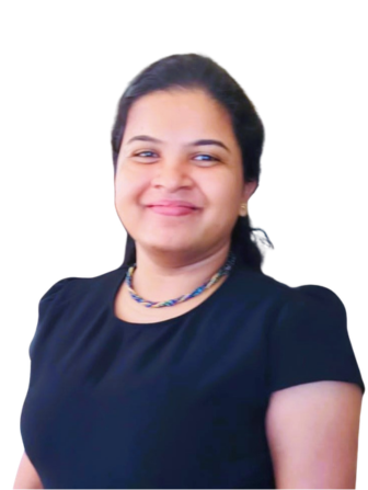 Dr. Hasitha Erandi