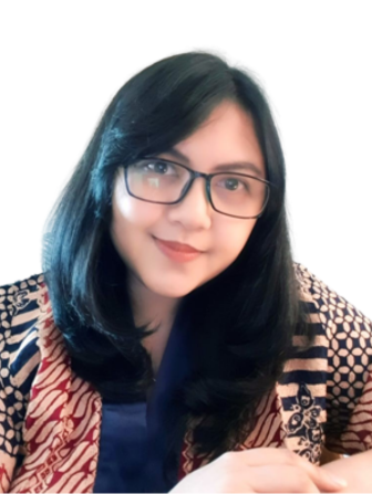 Dr. Ikha Magdalena