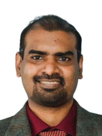 Dr. Prabhath Liyanage
