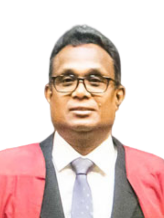 Prof. Sanjeewa Perera