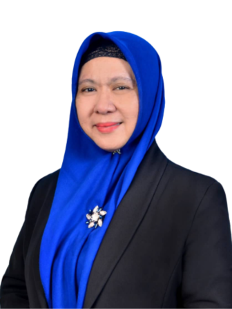 Prof. Deshinta Arrova Dewi