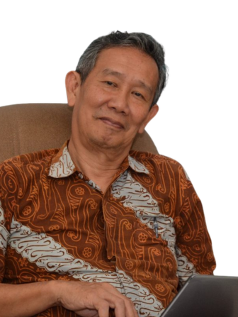 Prof. Edy Soewono