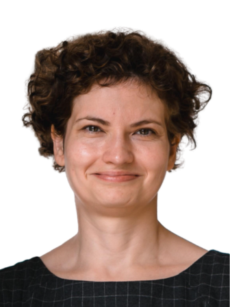 Dr. Hannah E Clapham