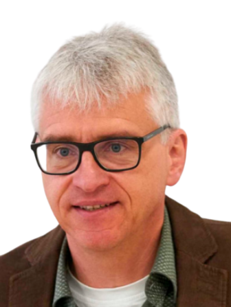 Prof. Thomas Goetz