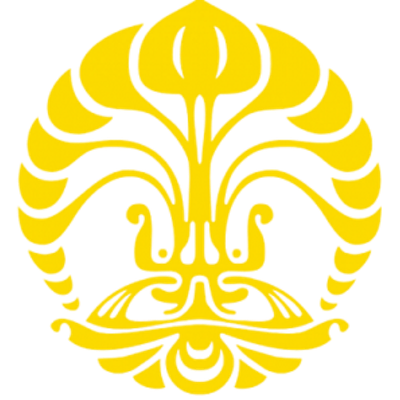 Universitas Indonesia logo