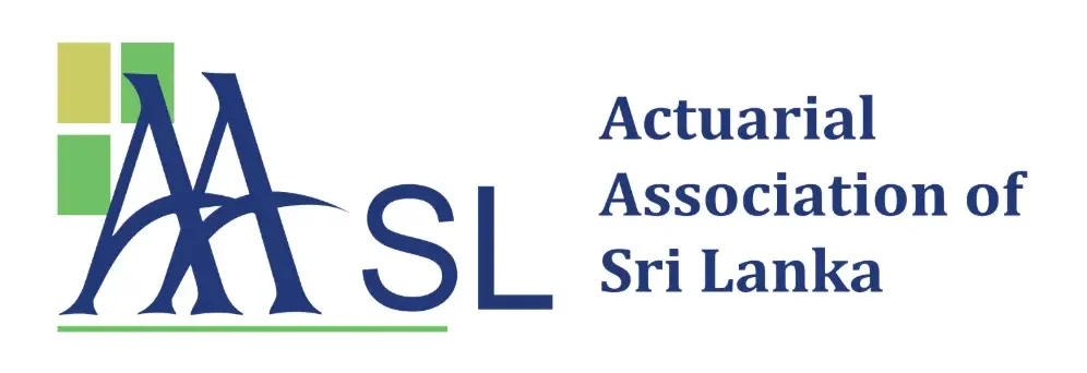 Actuarial Association of Sri Lanka logo