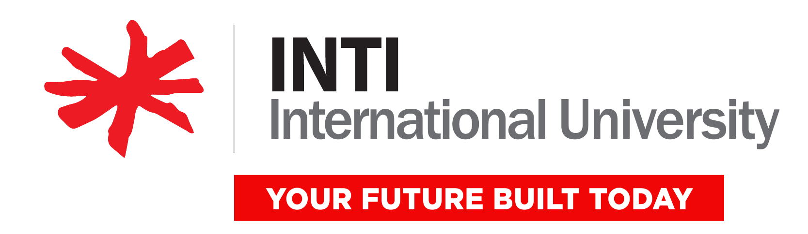 INTI International University logo