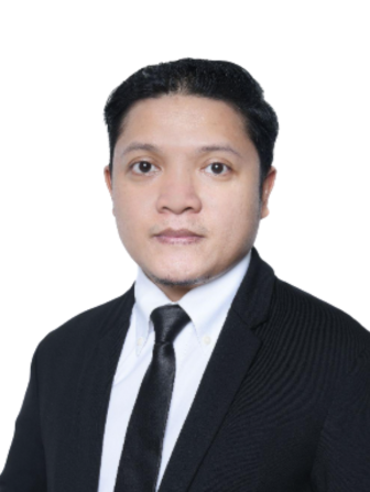 Dr. Dipo Aldila