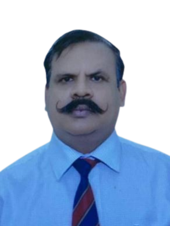 Maj. Gen. (Retd.) Praveen Kumar