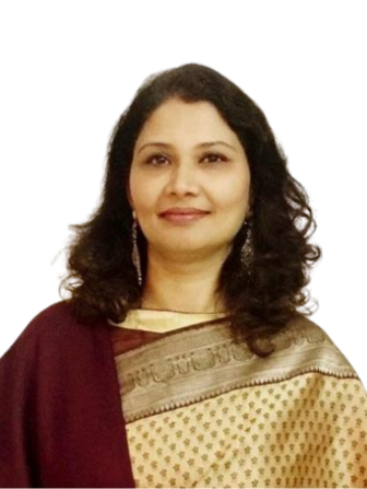 Prof. Devika Agarwal
