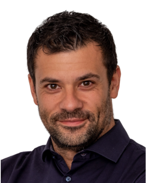 Associate Prof. Wolfgang Bock