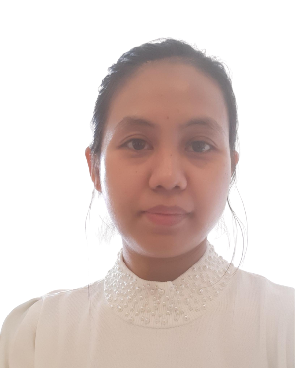 Dr. Tin Nwe Aye