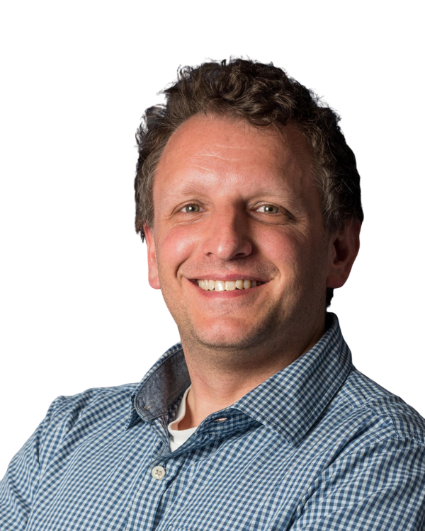 Prof. Dr. Stefan Ruzika