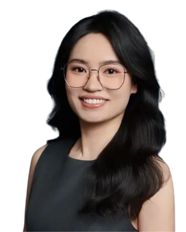 Dr. Ye Huiyan