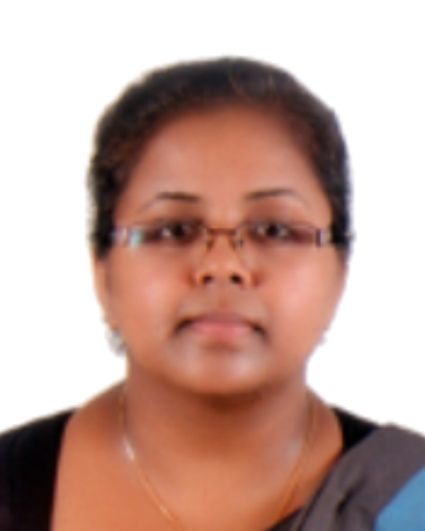 Dr. M. C. S. Fernando