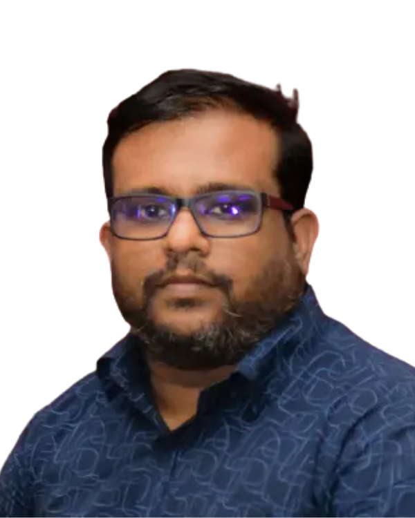 Dr. M. T. M. Dewasurendra