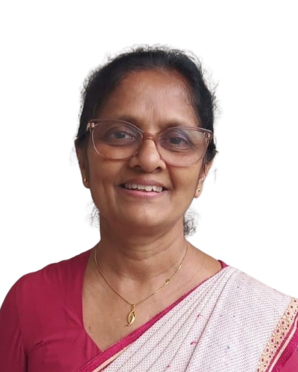 Dr. Gayanthi Malika Wadanambi