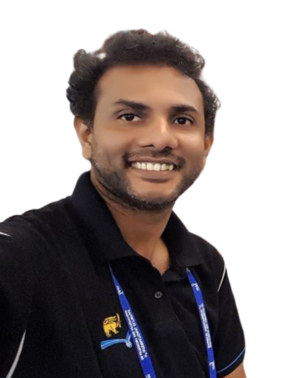 Prof. Hiran H E Jayaweera