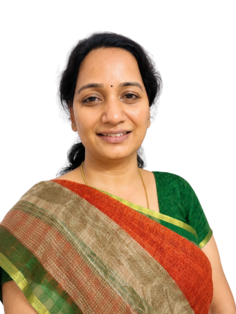 Dr. C. S. Sravanthi