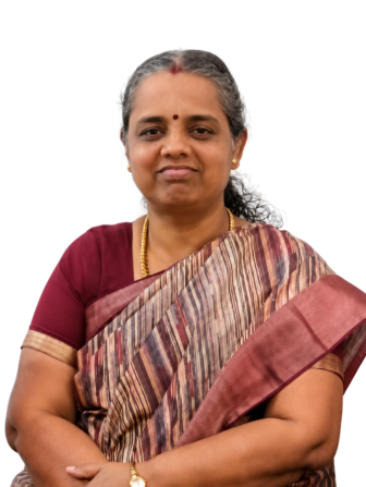 Dr. D. Radha