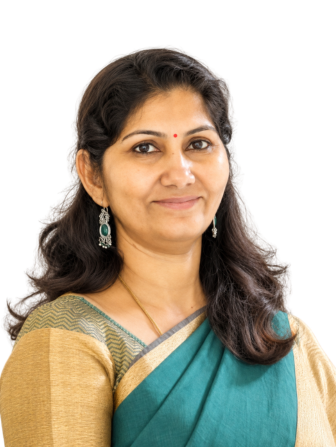 Dr. G. Shyamala
