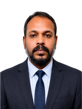 Dr. K. B. Rajesh