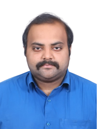 Dr. M. K. Karthik Chidambaram