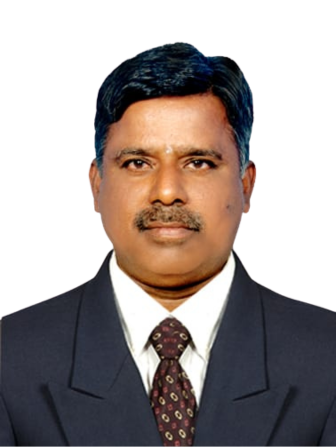 Dr. M. Seenivasan