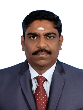 Dr. N. Anbazhagan