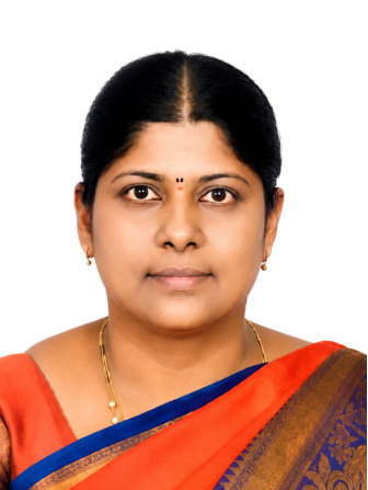 Dr. N. Priyadharsini