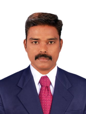 Dr. R. Ramesh