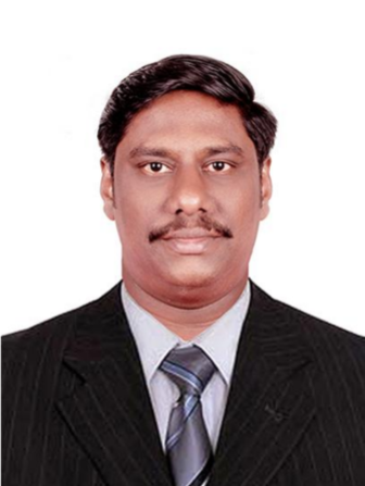Dr. V. J. Chakravarthy