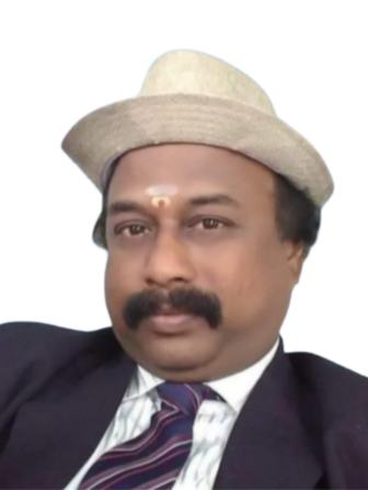 Dr. G. Mahadevan