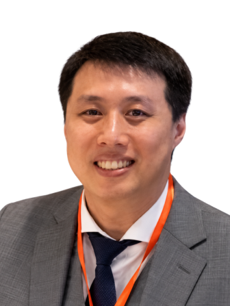 Dr. Koh Wei Sin