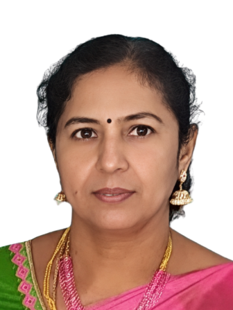 Dr. P. Rajarajeswari