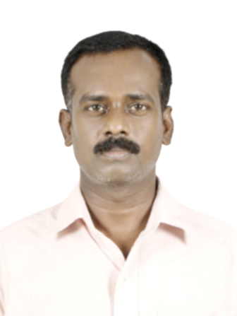 Dr. Samayan Narayanamoorthy