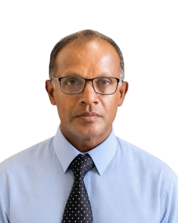 Prof. G. Jayantha Lanel