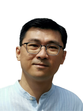 Professor T. F. Khang