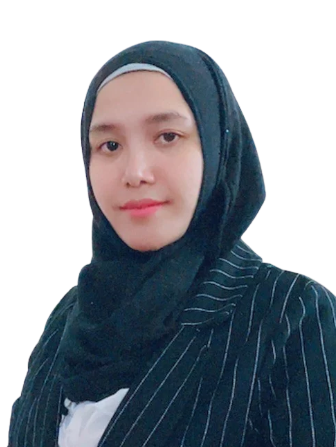 Dr. Kurnia Susvitasari