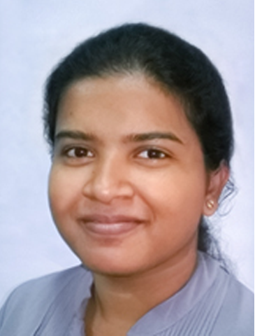 Dr. Hasitha Erandi