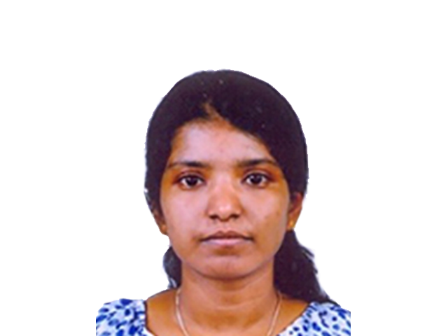 Dr. Jayantha Suranimalee