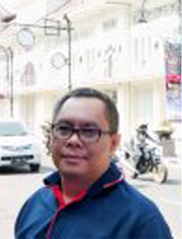 Prof. Agus Suryanto
