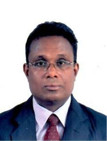 Prof. Sanjeewa Perera