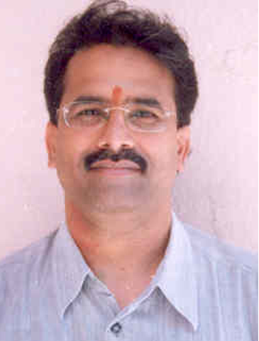 Prof. S. Sundar